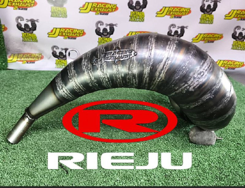 Bufanda JJ racing artesanal para RIEJU MR 250 300 20-25 GASGAS EC 250 300 18-19