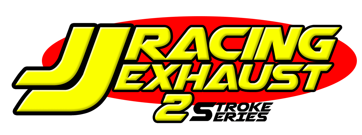 JJ RACING EXHAUTS